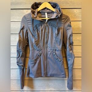 Lululemon Dance Studio Jacket